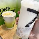 速！我也薅到了🥹9.9一杯的七分甜奶茶‼️