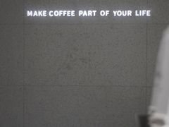 -Manner Coffee(深圳福田大中华店)