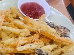 -贤花饭店(城阳店)