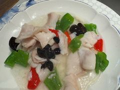 -二泉园老菜馆·百年无锡菜