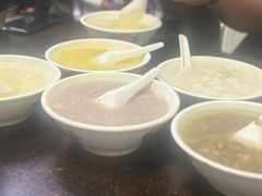 -正宗棉湖甜汤春卷店