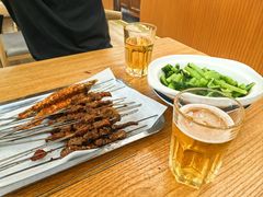 -小艺烧烤(曲江店)