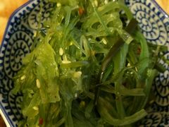 -浪花亭日本料理(古田路店)
