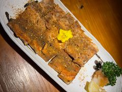 -鳗鱼家·深夜食堂(军博店)