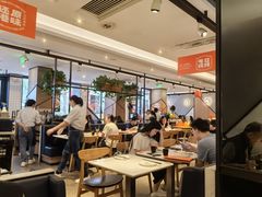 -新旺茶餐厅·早餐·夜宵(仙霞店)