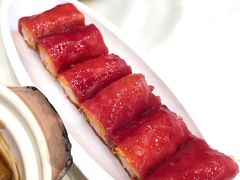 -喜宴·粤菜·茶点·海鲜(光浩店)