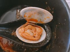 -金牌外婆家(苏州中心店)