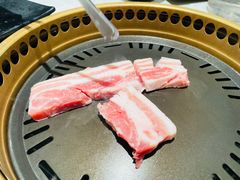-花味·自助烤肉(南方时代店)