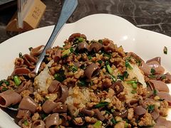 -前海沿·青岛菜(乐客城店)