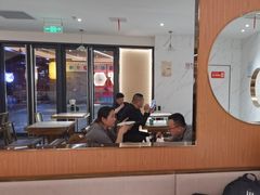 -松鹤楼·苏式汤面(虹桥天地店)