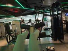 -W FITNESS 威尔仕健身·游泳(老西门新苑店)