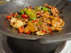 -龍聚祥烧麦馆(鼓楼店)