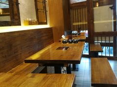 -轻捞慢起面馆(新世界百货店)