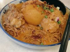-何九海南茶店(鬼仔巷店)
