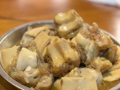 -老兵牛蹄店(下沙店)