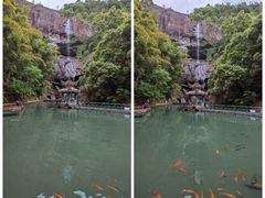 -龙瀑仙洞
