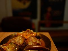 -蜀都冒菜·酱蟹生腌