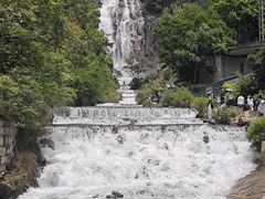 -天台山琼台仙谷景区