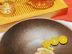 -叶叶菩提·晋福宫