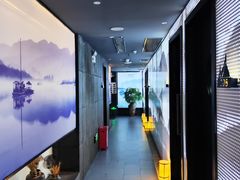 -上足·影院足道·SPA(红岭店)