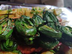 -晓靖轩烧烤(沙河风情店)