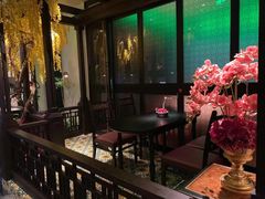 -金链花·泰国餐厅(国贸店)