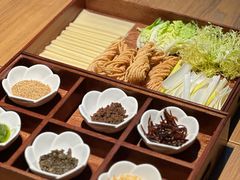 -四季明湖·鲁菜海鲜(明湖店)