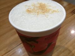 -海口骑楼小吃街