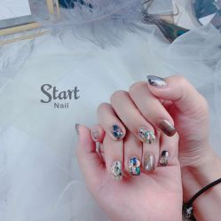 -StartNail美甲