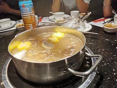 -牛事制造局牛肉火锅(莲岳路店)