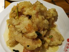 -牛上牛吊炉烧烤(红旗大街店)