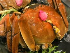 -新光酒家·河豚·海鲜·蟹料理(浦东店)