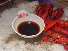 -红盔甲·小龙虾(车公庙店)