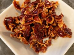 -悦厨中餐厅(成都天府丽都喜来登饭店)