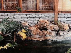 -聚缘堂·海鲜私房菜(松岭路店)