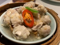 -悦景酒家(罗湖店)
