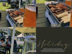 -九十九顶毡房(阜石路店)