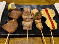 -鸟内会居酒屋(得意潮馆店)