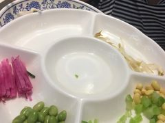 -到家尝北京菜(西坝河店)