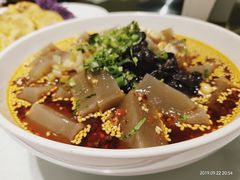 -眉州东坡(博雅店)