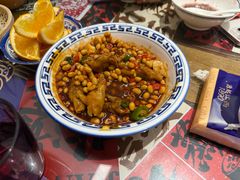 -小匠喜·江西菜(世茂广场店)