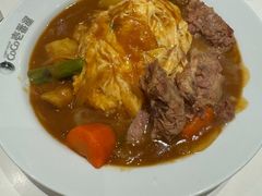 -COCO壱番屋(大华路店)