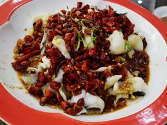 -渔码头食府(蓬莱阁店)