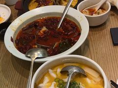 -榕意·川味之美(深业上城店)