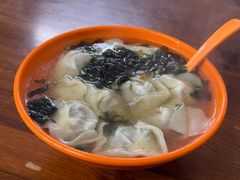 -阿麟馄饨(延长路店)