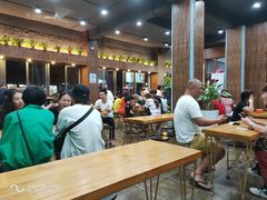 大堂-文昌邓记清补凉(西沙路店)