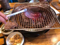 -九田家黑牛烤肉料理(华侨城店)