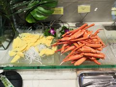 -西安长征华美达酒店