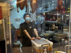 -蓉三少冒烤鸭·四川小吃集(北京首店)