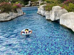 -三亚亚龙湾天域度假酒店